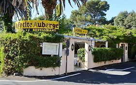 La petite auberge